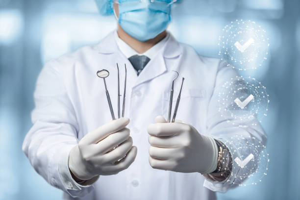 Sleep Apnea Treatment in Belleville, MI