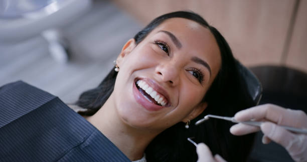 Dental Bonding in Belleville, MI