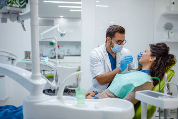 Dental X-Rays and Imaging in Belleville, MI