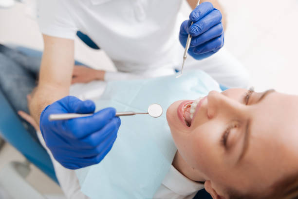 Best Oral Cancer Screening  in Belleville, MI
